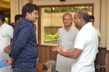 Rajeev Kanakala Launches Chai Guru Herbal Tea Master Product